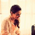 The Color Of Time : Photo Mila Kunis