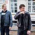 Kidnapping Mr. Heineken : Photo Jim Sturgess, Sam Worthington