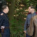 Enfant 44 : Photo Gary Oldman, Tom Hardy