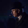 Photo Sam Neill