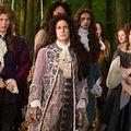 Les Jardins du Roi : Photo Paula Paul, Stanley Tucci