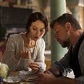 La Promesse d'une vie : Photo Olga Kurylenko, Russell Crowe