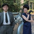 Arletty, une passion coupable : Photo Franck Victor, Marie-Josée Croze