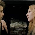 The Brass Teapot : Photo Juno Temple, Michael Angarano