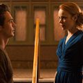 Every Thing Will Be Fine : Photo James Franco, Rachel McAdams