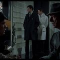 Le Cercle Rouge : Photo Yves Montand