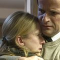 Au nom des fils : Photo Léa Drucker, Lionel Abelanski