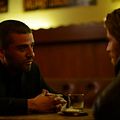 Mojave : Photo Garrett Hedlund, Oscar Isaac