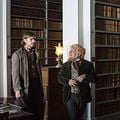 Photo Josh Hartnett, Simon Russell Beale
