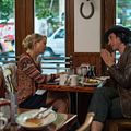 While We're Young : Photo Adam Driver, Naomi Watts