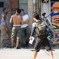 Tracers : Photo Taylor Lautner