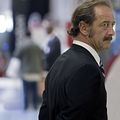 La Loi du marché : Photo Vincent Lindon