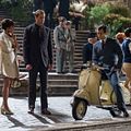 Agents très spéciaux - Code U.N.C.L.E : Photo Alicia Vikander, Armie Hammer, Henry Cavill