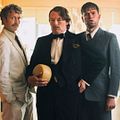 Men & Chicken : Photo Mads Mikkelsen, Nikolaj Lie Kaas, Søren Malling