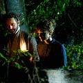Loin de la foule déchaînée : Photo Carey Mulligan, Michael Sheen