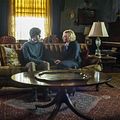 Photo Freddie Highmore, Vera Farmiga