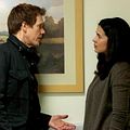 Photo Kevin Bacon, Zuleikha Robinson