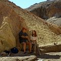 Valley of Love : Photo Gérard Depardieu, Isabelle Huppert