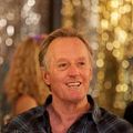 Smitty le chien : Photo Peter Fonda