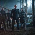 Big Game : Photo Mehmet Kurtulus, Ray Stevenson