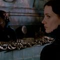Crimson Peak : Photo Jessica Chastain