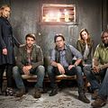 Photo Billy Burke, James Wolk, Kristen Connolly, Nonso Anozie, Nora Arnezeder