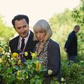 Une famille à louer : Photo Edith Scob, François Morel