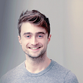 Photo Daniel Radcliffe