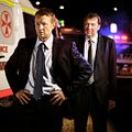 Felony : Photo Joel Edgerton, Tom Wilkinson
