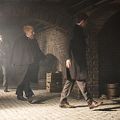 Photo Josh Hartnett, Simon Russell Beale