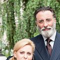 Rob the Mob : Photo Aimee Mullins, Andy Garcia