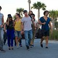 Magic Mike XXL : Photo Adam Rodriguez, Channing Tatum, Donald Glover, Jada Pinkett Smith, Joe Manganiello