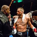La Rage au ventre : Photo Forest Whitaker, Jake Gyllenhaal