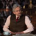 Ant-Man : Photo Michael Douglas