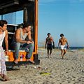 Magic Mike XXL : Photo Adam Rodriguez, Channing Tatum, Joe Manganiello, Matt Bomer