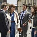 Belles familles : Photo Gilles Lellouche, Karin Viard, Marine Vacth, Mathieu Amalric