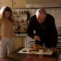 Le Pape François : Photo Dario Grandinetti, Silvia Abascal