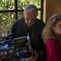 Le Pape François : Photo Dario Grandinetti, Silvia Abascal