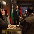 Le Prodige : Photo Tobey Maguire