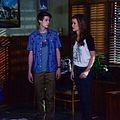 Photo Colin Ford, Mackenzie Lintz