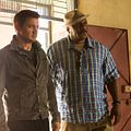 Mission: Impossible - Rogue Nation : Photo Jeremy Renner, Ving Rhames