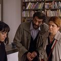 Je suis à vous tout de suite : Photo Agnès Jaoui, Ramzy Bedia, Vimala Pons