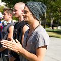 We Are Your Friends : Photo Alex Shaffer, Jonny Weston, Shiloh Fernandez, Zac Efron