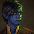 X-Men: Apocalypse : Photo Kodi Smit-McPhee