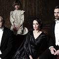 L'Enfance d'un chef : Photo Bérénice Bejo, Liam Cunningham, Robert Pattinson