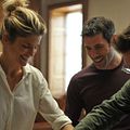 Premiers crus : Photo Alice Taglioni, Jalil Lespert