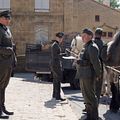 Suite Française : Photo Matthias Schoenaerts, Tom Schilling