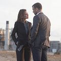 Photo Katie Holmes, Liev Schreiber