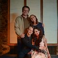 Life After Beth : Photo Aubrey Plaza, Dane DeHaan, John C. Reilly, Molly Shannon