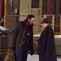 Photo David Bradley, Kevin Durand